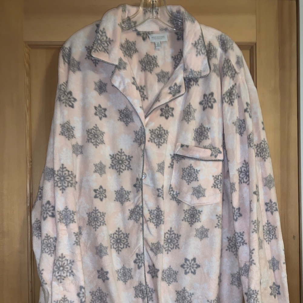 Mix of pjs